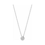 Blush Diamonds - Collier