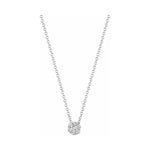 Blush Diamonds - Collier