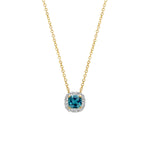 Blush Diamonds - Collier