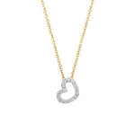 Blush Diamonds - Collier