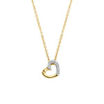 Blush Diamonds - Collier
