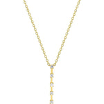 Robbez - Collier - Or Jaune & Diamants