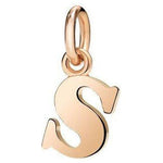 Dodo - Lettre S - Bijouterie JC Lambert