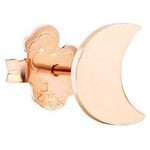 Dodo - Boucle d'oreille - Lune - Bijouterie JC Lambert