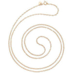 Dodo - Collier - Chaînette - Bijouterie JC Lambert