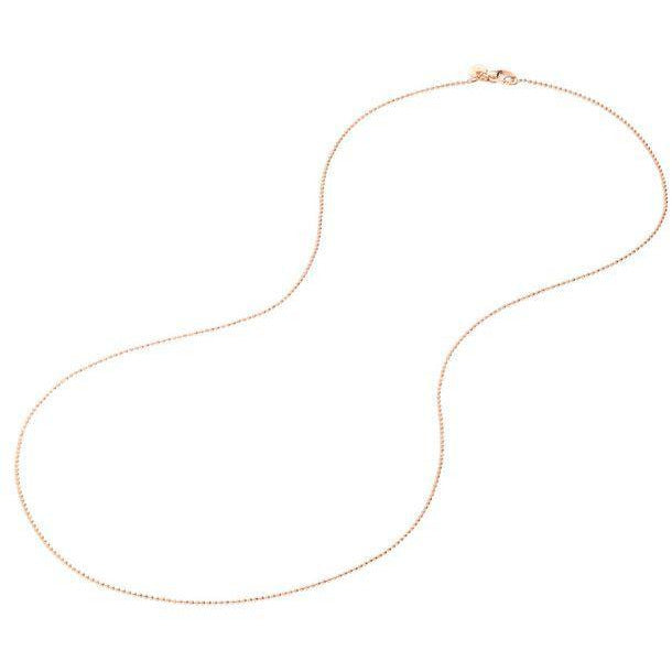 Dodo - Collier - Bollicine - Bijouterie JC Lambert