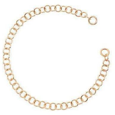 Dodo - Bracelet - Chainette - Bijouterie JC Lambert