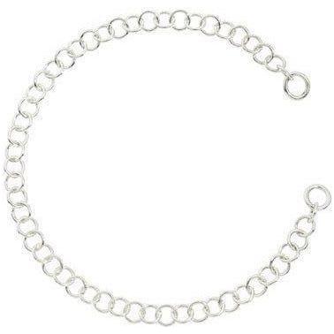 Dodo - Bracelet - Chainette - Bijouterie JC Lambert