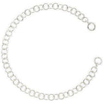 Dodo - Bracelet - Chainette - Bijouterie JC Lambert
