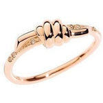Dodo - Bague - Nodo - Bijouterie JC Lambert