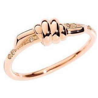 Dodo - Bague - Nodo - Bijouterie JC Lambert