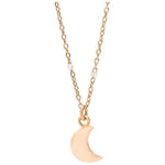 Dodo - Collier - Mini Lune - Bijouterie JC Lambert