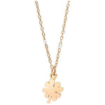 Dodo - Collier - Mini Trèfle - Bijouterie JC Lambert
