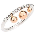Dodo - Bague - Bollicine - Bijouterie JC Lambert