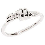 Dodo - Bague - Nodo