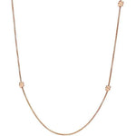 Dodo - Collier - Nodo