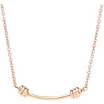 Dodo - Collier - Nodo