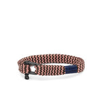 Pig & Hen - Bracelet Corde - Sharp Simon