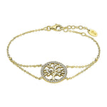Lotus Dame - Bracelet
