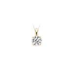 Blush - Pendentif