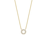 Blush - Collier