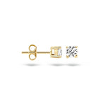 Blush - Boucles d'oreilles - Solitaires
