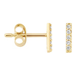 Blush - Boucles d'oreilles