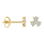 Blush - Boucles d'oreilles