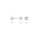 Blush - Boucles d'oreilles - Solitaires