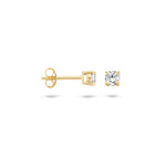 Blush - Boucles d'oreilles - Solitaires