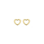 Blush - Boucles d'oreilles