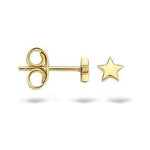 Blush - Boucles d'oreilles
