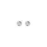 Blush Diamonds - Boucles d'oreilles