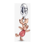 Pandora - Charms - Disney