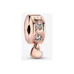 Pandora - Charms - Clips