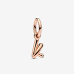 Pandora - Charms - Lettre