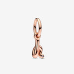 Pandora - Charms - Lettre