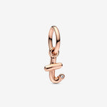 Pandora - Charms - Lettre