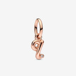 Pandora - Charms - Lettre