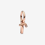 Pandora - Charms - Lettre