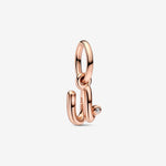 Pandora - Charms - Lettre