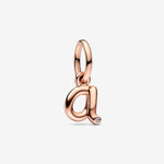 Pandora - Charms - Lettre