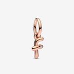 Pandora - Charms - Lettre