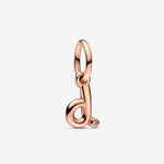 Pandora - Charms - Lettre