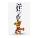 Pandora - Charms - Disney