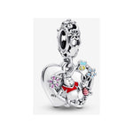 Pandora - Charms - Disney