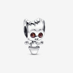 Pandora - Charms - Marvel