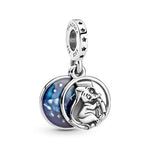 Pandora - Charms - Disney