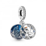 Pandora - Charms - Disney