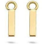 Blush - Charms Boucles d'oreilles